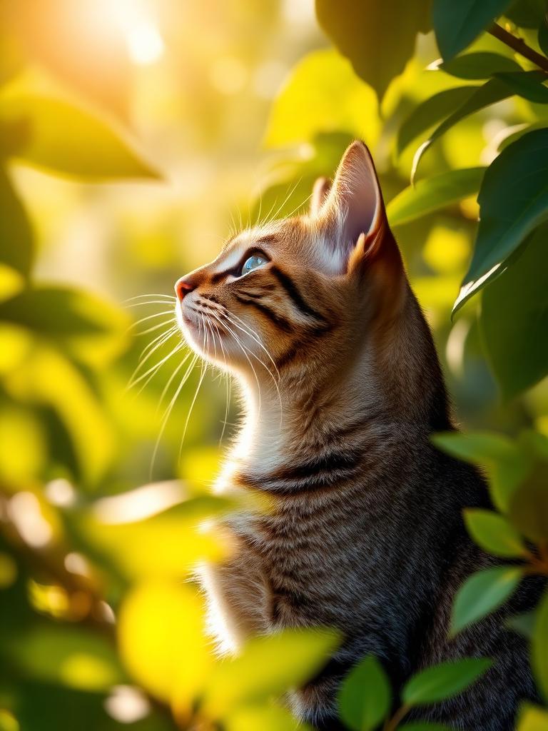 Nature Magazine